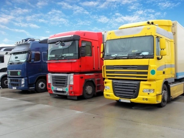 Konya Pangaltı Nakliye